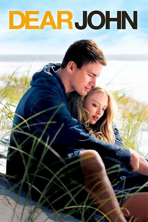 Dear John's poster