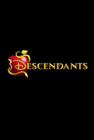 Descendants: Wicked Wonderland's poster