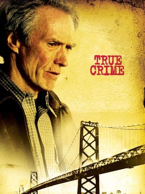 True Crime's poster