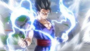 Dragon Ball Super: Super Hero's poster