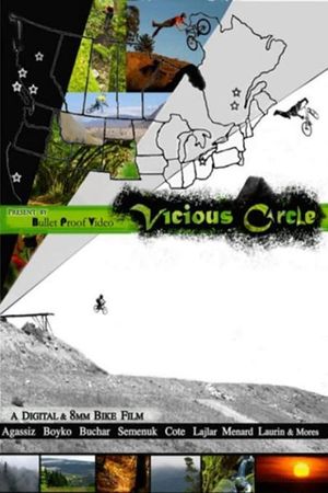Vicious Circle's poster