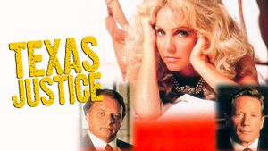 Texas Justice's poster