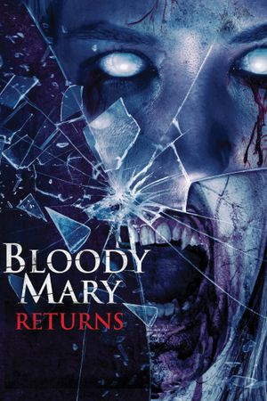 Summoning Bloody Mary 2's poster