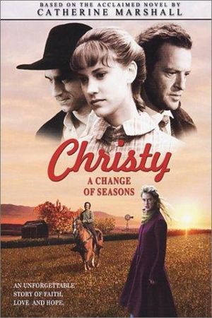 Christy: A Change of Seasons's poster