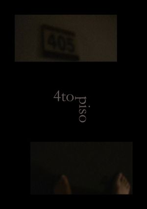 4to Piso's poster