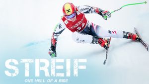 Streif: One Hell of a Ride's poster