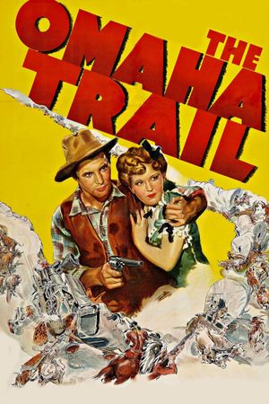 The Omaha Trail's poster