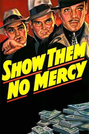 Show Them No Mercy!'s poster image