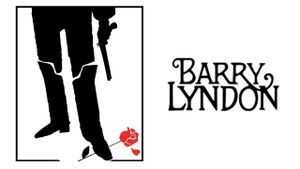 Barry Lyndon's poster