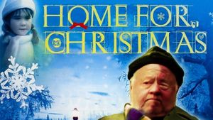 Home for Christmas's poster