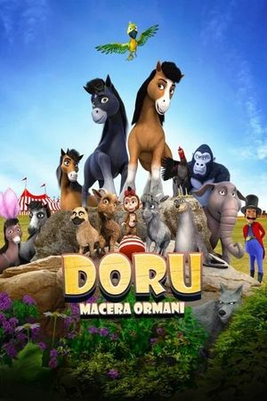 Doru: Macera Ormani's poster