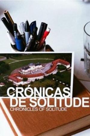 Chronicles of Solitude's poster