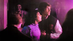 One Dark Night's poster