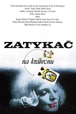 Zatykac na kralovnu's poster