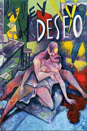 Law of Desire's poster