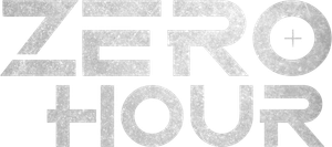 Zero Hour's poster