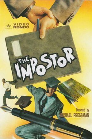 The Impostor's poster