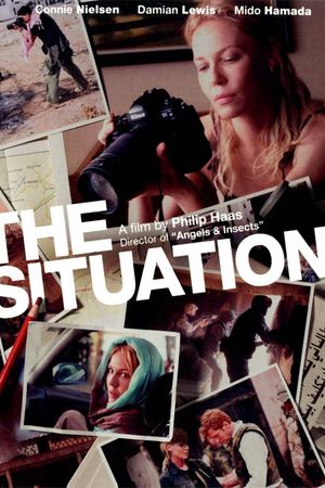 The Situation's poster
