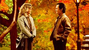 When Harry Met Sally...'s poster