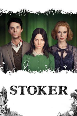 Stoker's poster