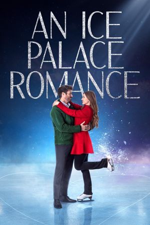 An Ice Palace Romance's poster