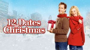 12 Dates of Christmas's poster