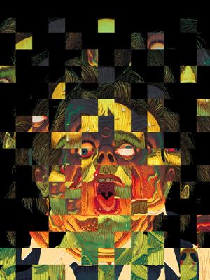 Scanners's poster