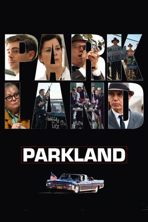 Parkland's poster
