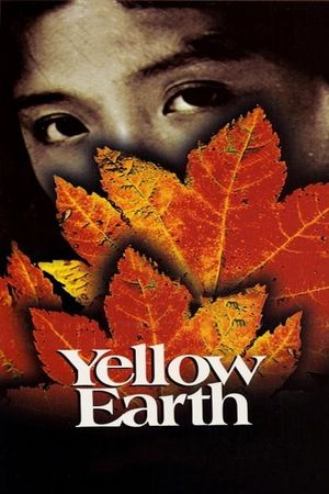 Yellow Earth's poster