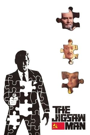 The Jigsaw Man's poster image