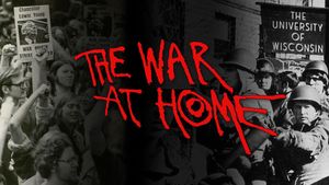 The War at Home's poster