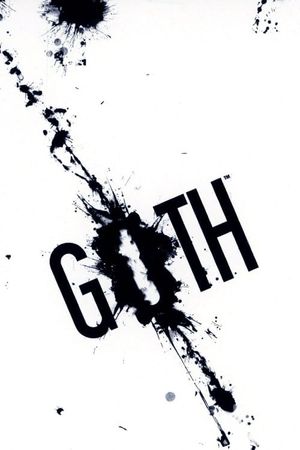 Goth's poster