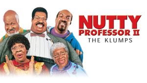 Nutty Professor II: The Klumps's poster