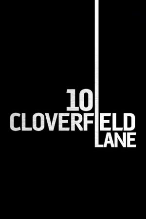 10 Cloverfield Lane's poster