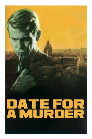 Date for a Murder's poster