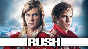 Rush's poster