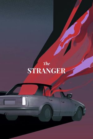 The Stranger's poster
