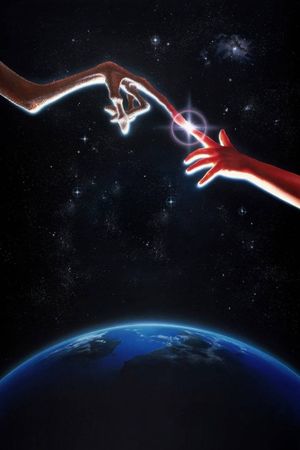 E.T. the Extra-Terrestrial's poster