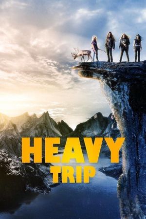 Heavy Trip's poster