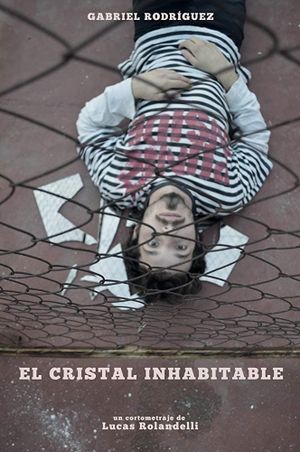 The uninhabitable crystal's poster