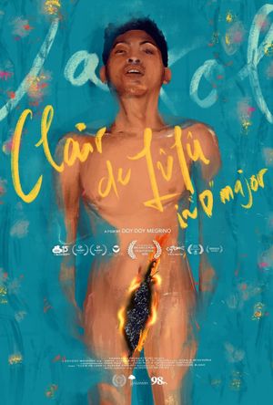 Jakol or (Clair de Lûlû in "D" Major)'s poster