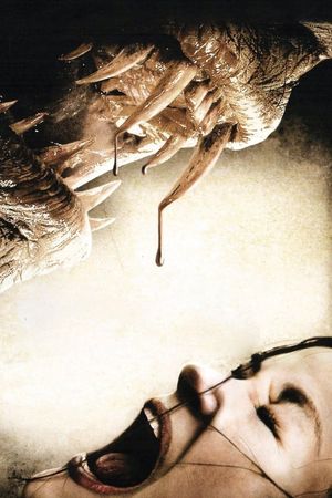 Grim's poster