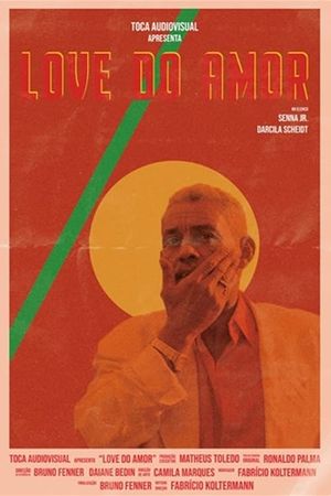 Love do Amor's poster