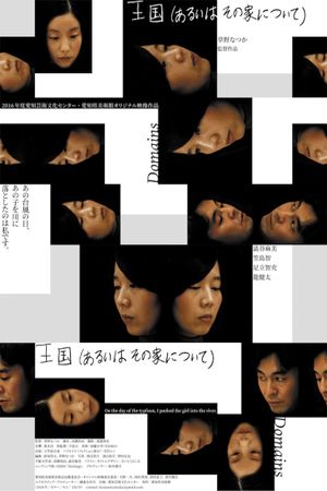 Domains's poster