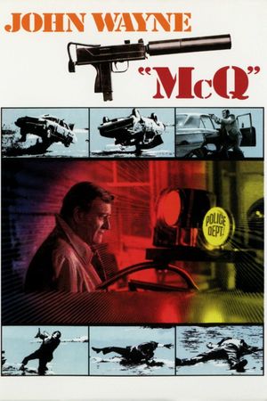 McQ's poster image