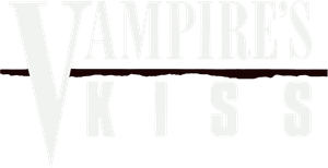 Vampire's Kiss's poster