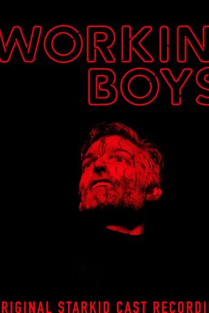 Workin' Boys's poster image