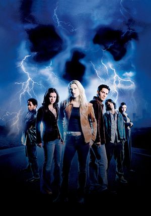 Final Destination 2's poster