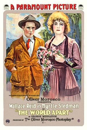 The World Apart's poster