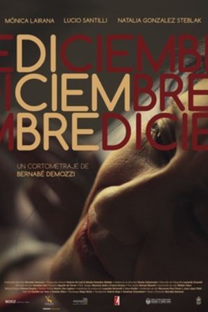 Diciembre's poster